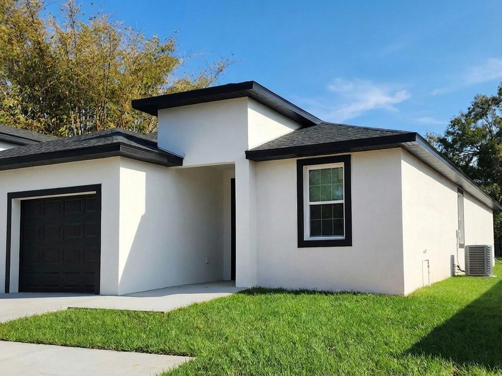 Photo of 109 Dr Martin Luther King Jr Boulevard S #B, Lake Wales, FL 33853 (MLS # O6376791)