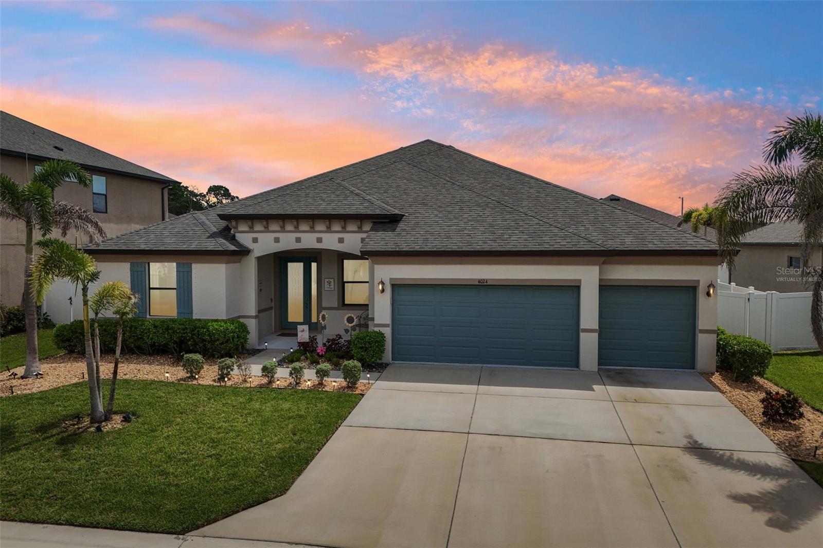 4024 SALIDA DEL SOL DRIVE, SUN CITY CENTER, FL, 33573 1 4024 SALIDA DEL SOL DRIVE