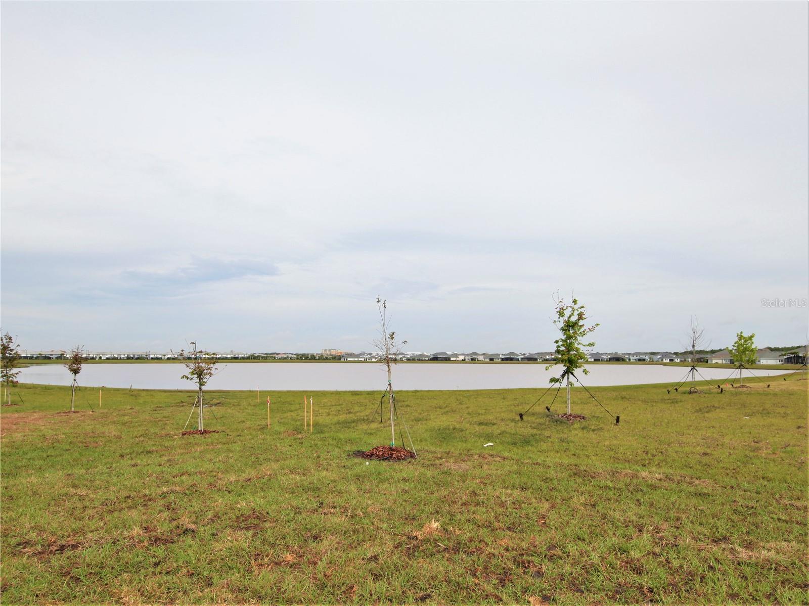 STOREY LAKE TR K - Residential Lease
