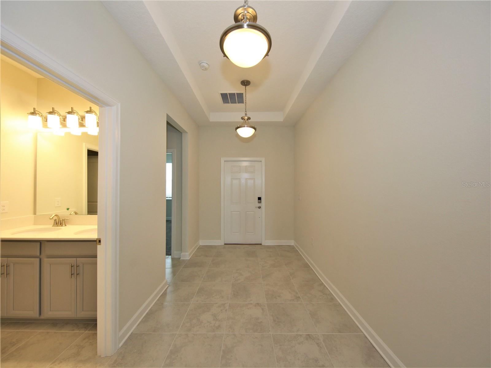 STOREY LAKE TR K - Residential Lease