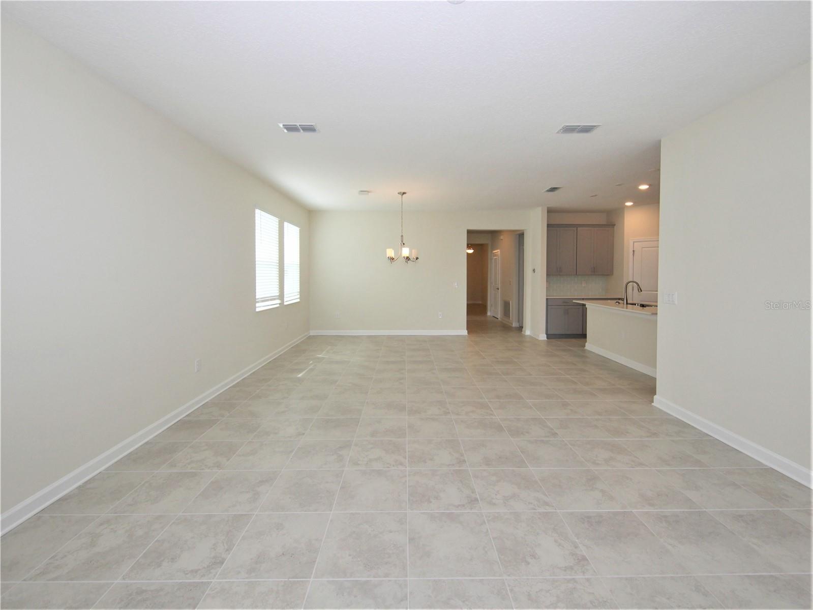 STOREY LAKE TR K - Residential Lease