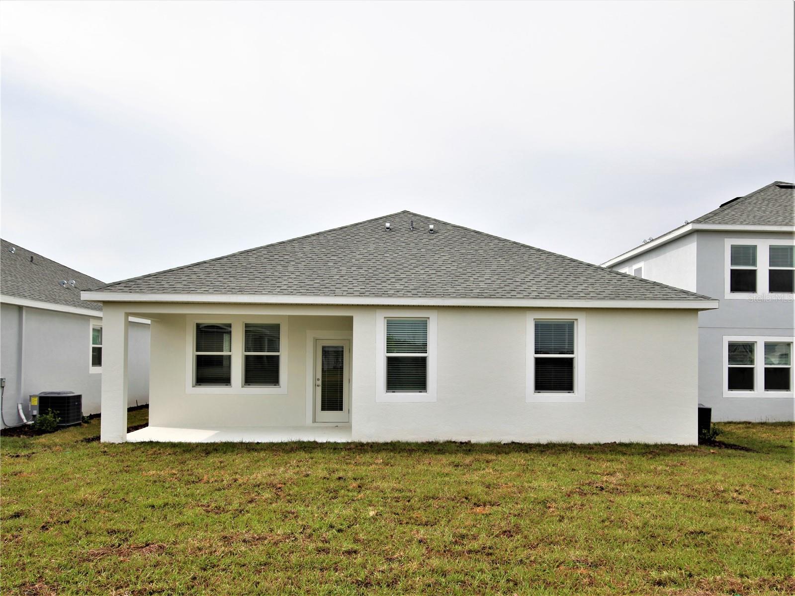 STOREY LAKE TR K - Residential Lease