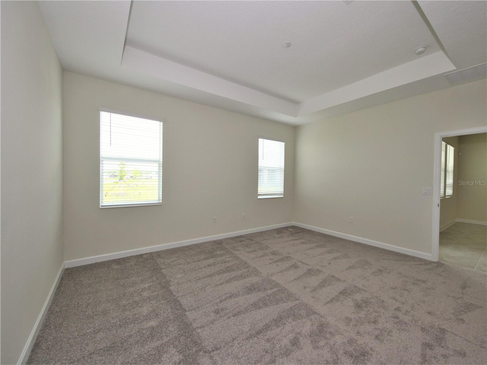 STOREY LAKE TR K - Residential Lease