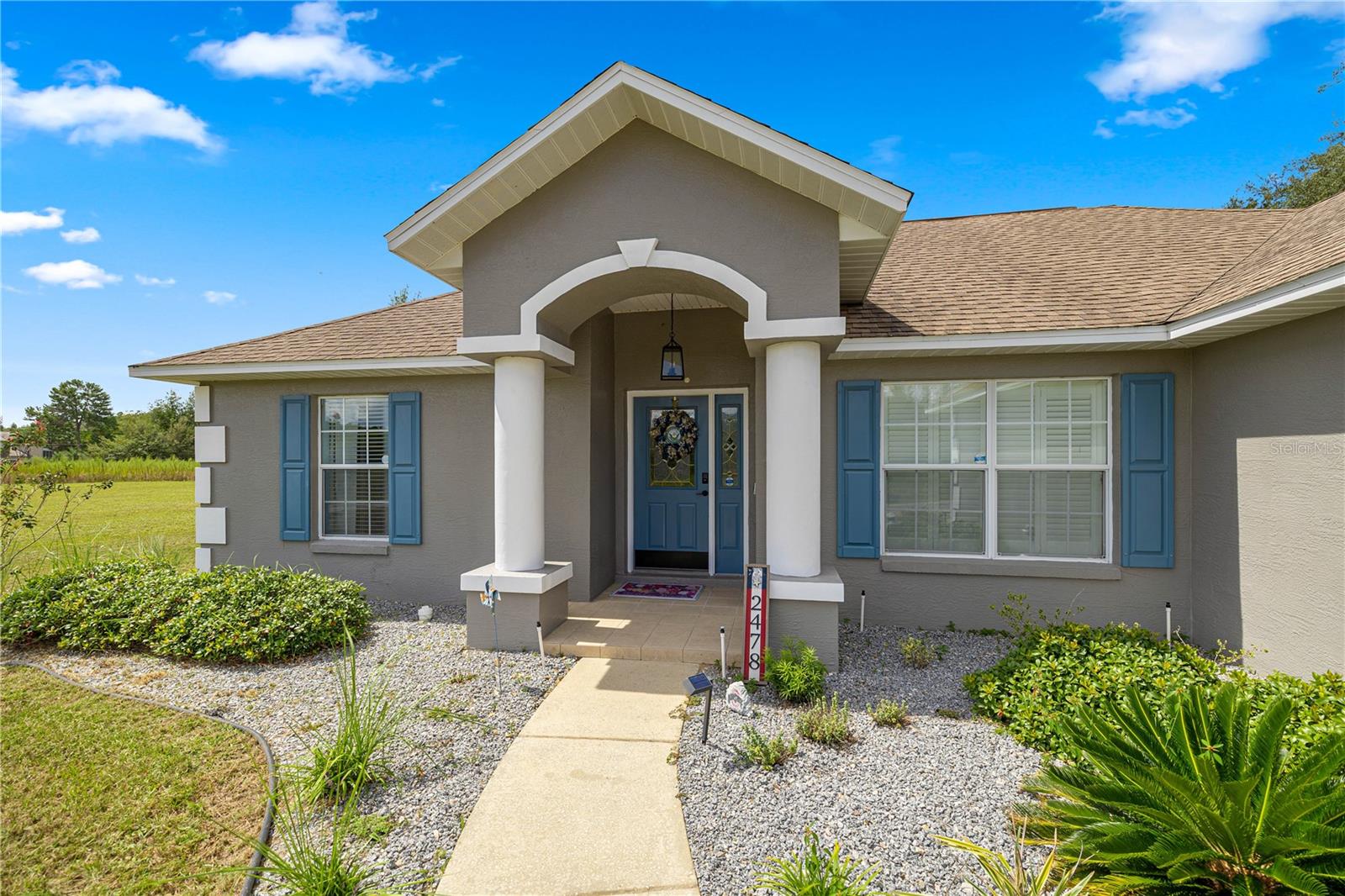 PINE RIDGE UNIT 03 - Residential