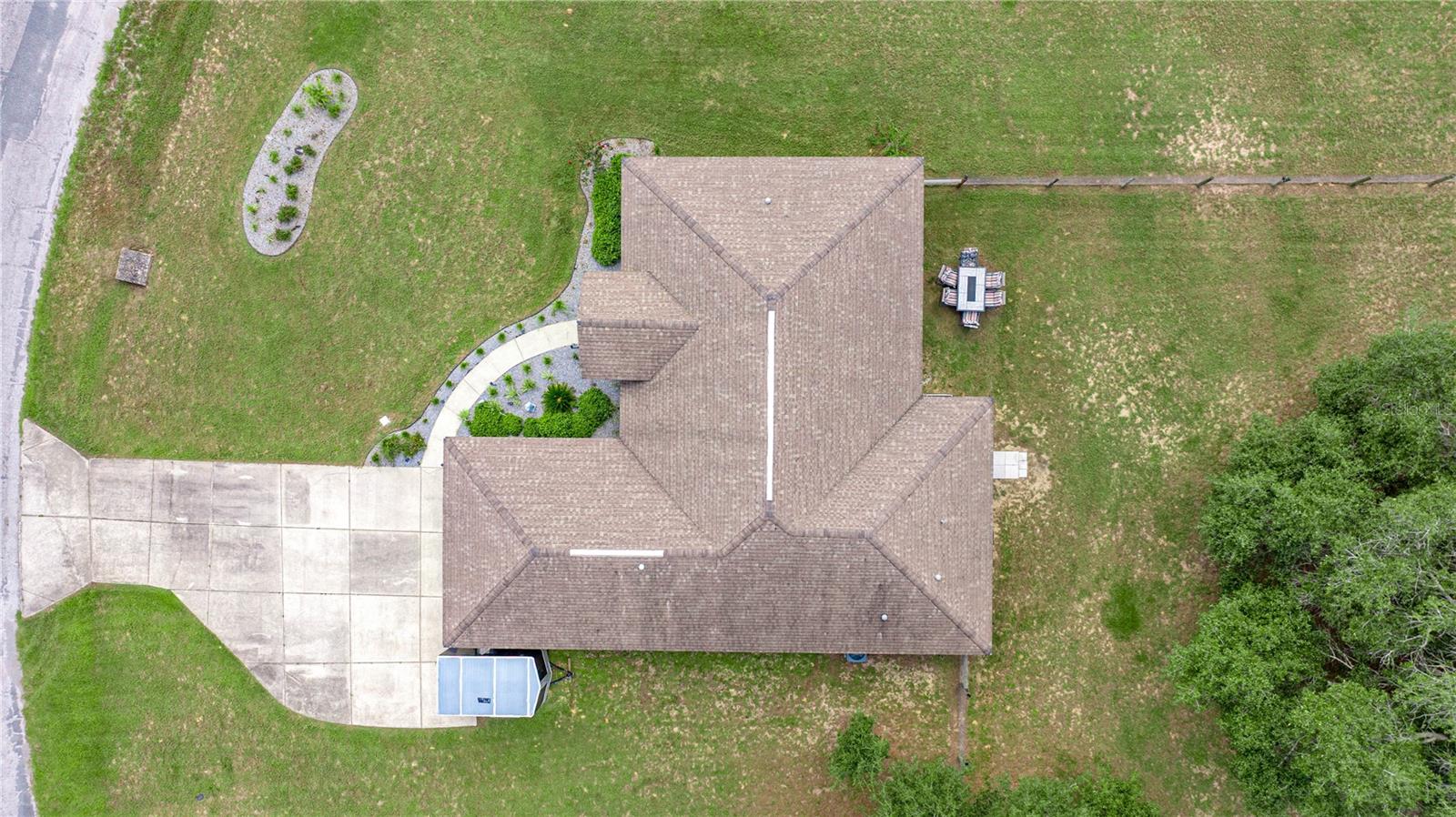 PINE RIDGE UNIT 03 - Residential