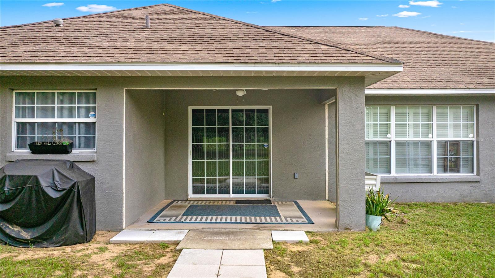 PINE RIDGE UNIT 03 - Residential
