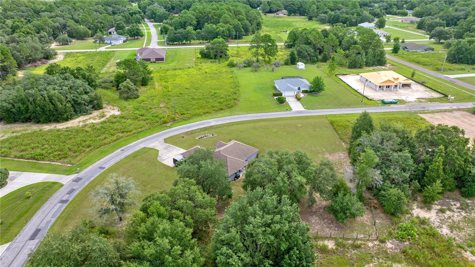 PINE RIDGE UNIT 03 - Residential