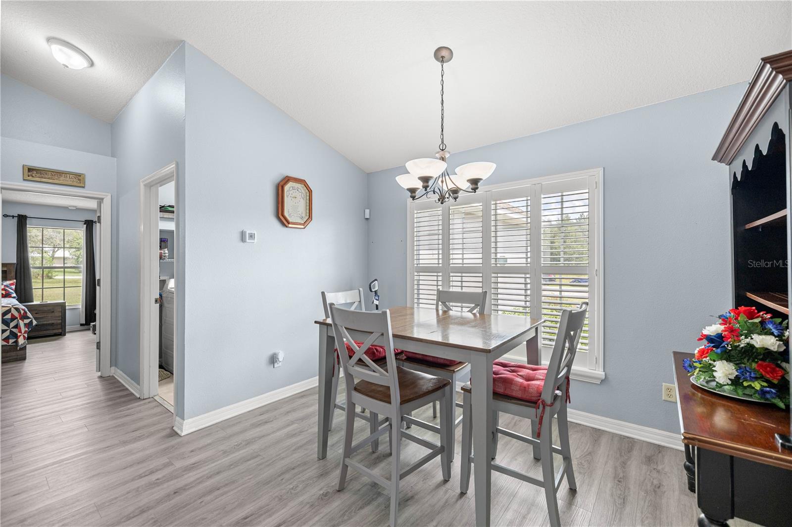 PINE RIDGE UNIT 03 - Residential