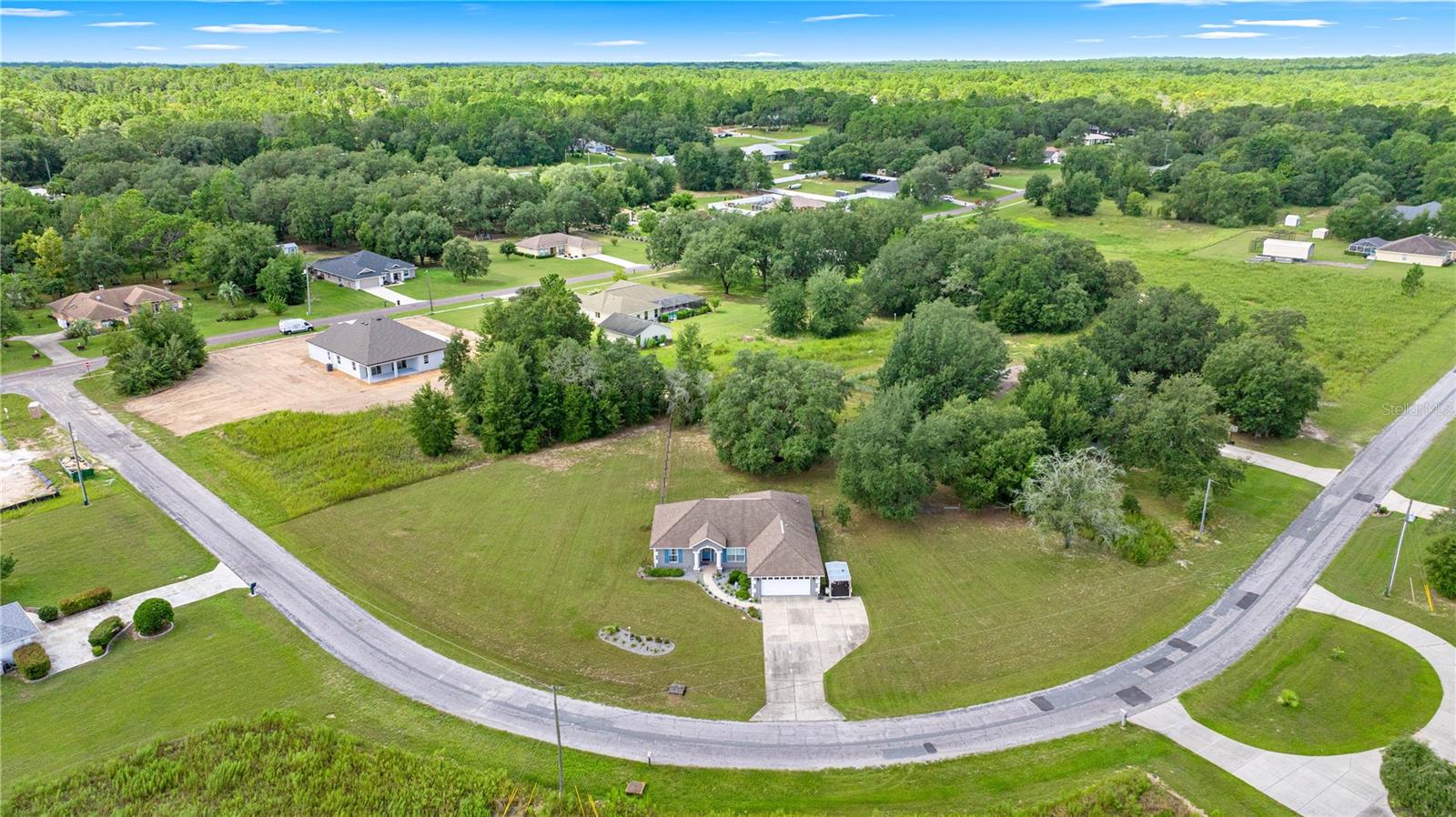 PINE RIDGE UNIT 03 - Residential
