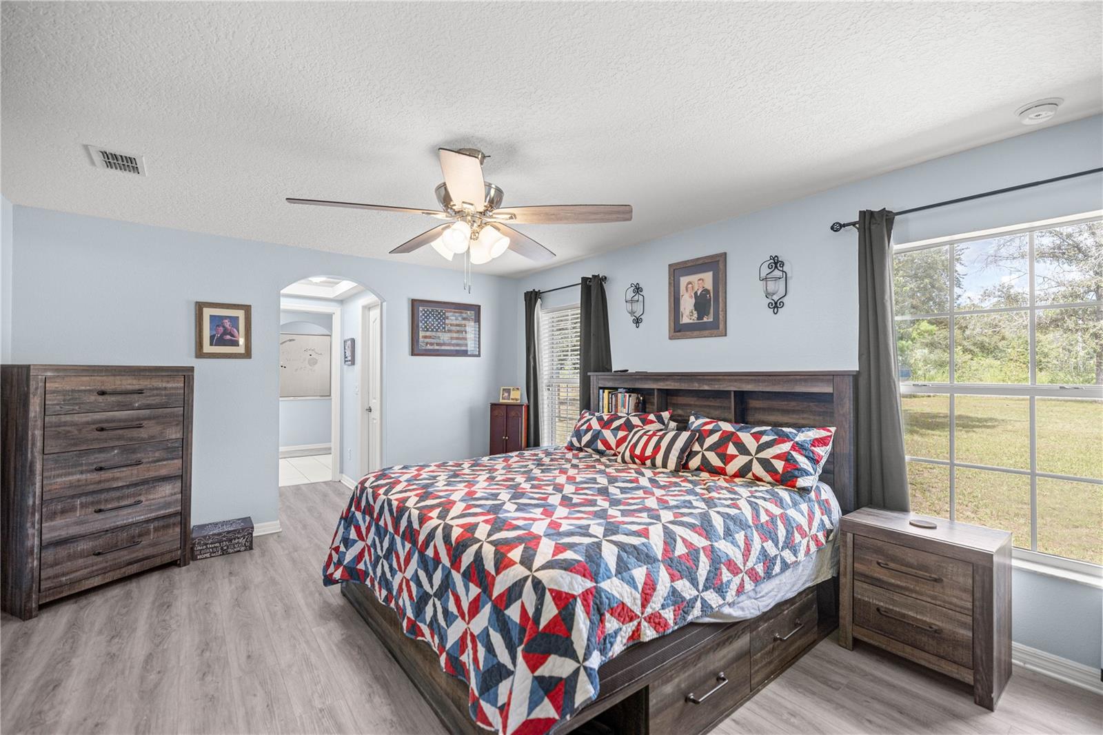 PINE RIDGE UNIT 03 - Residential