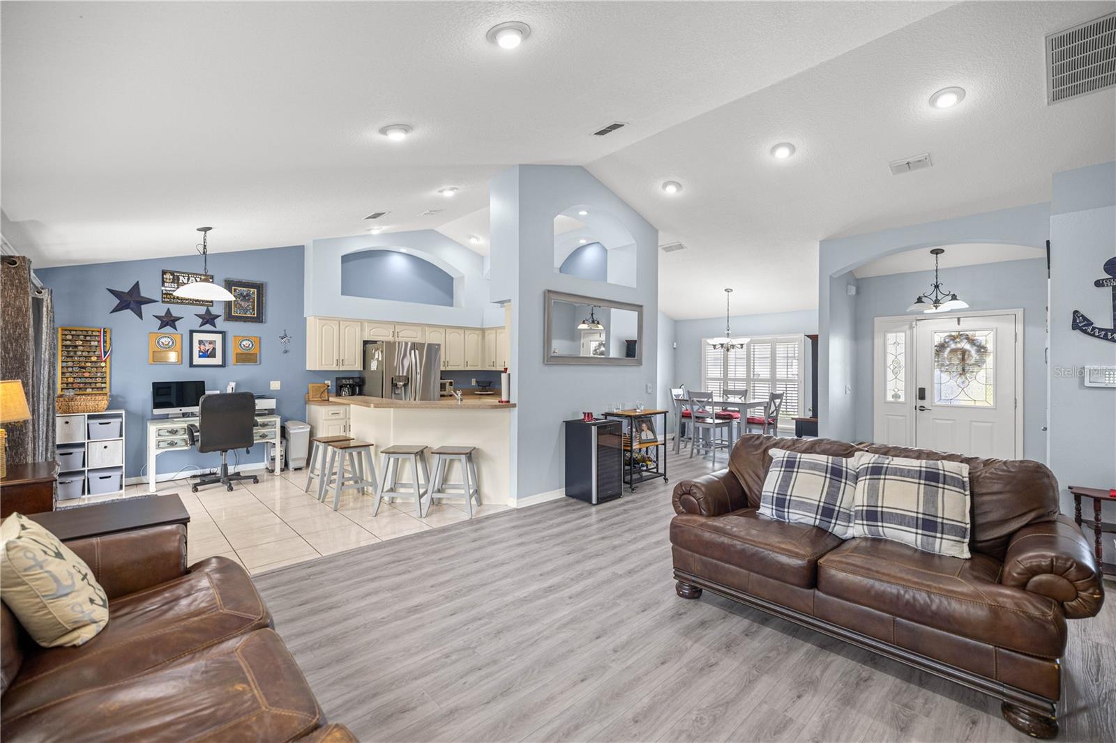 PINE RIDGE UNIT 03 - Residential