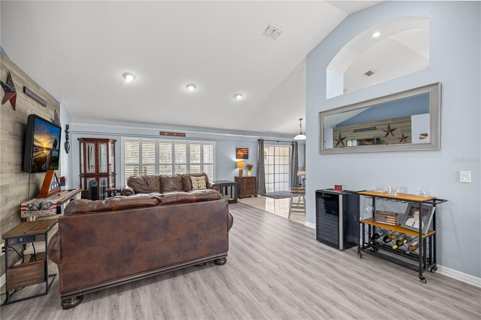 PINE RIDGE UNIT 03 - Residential