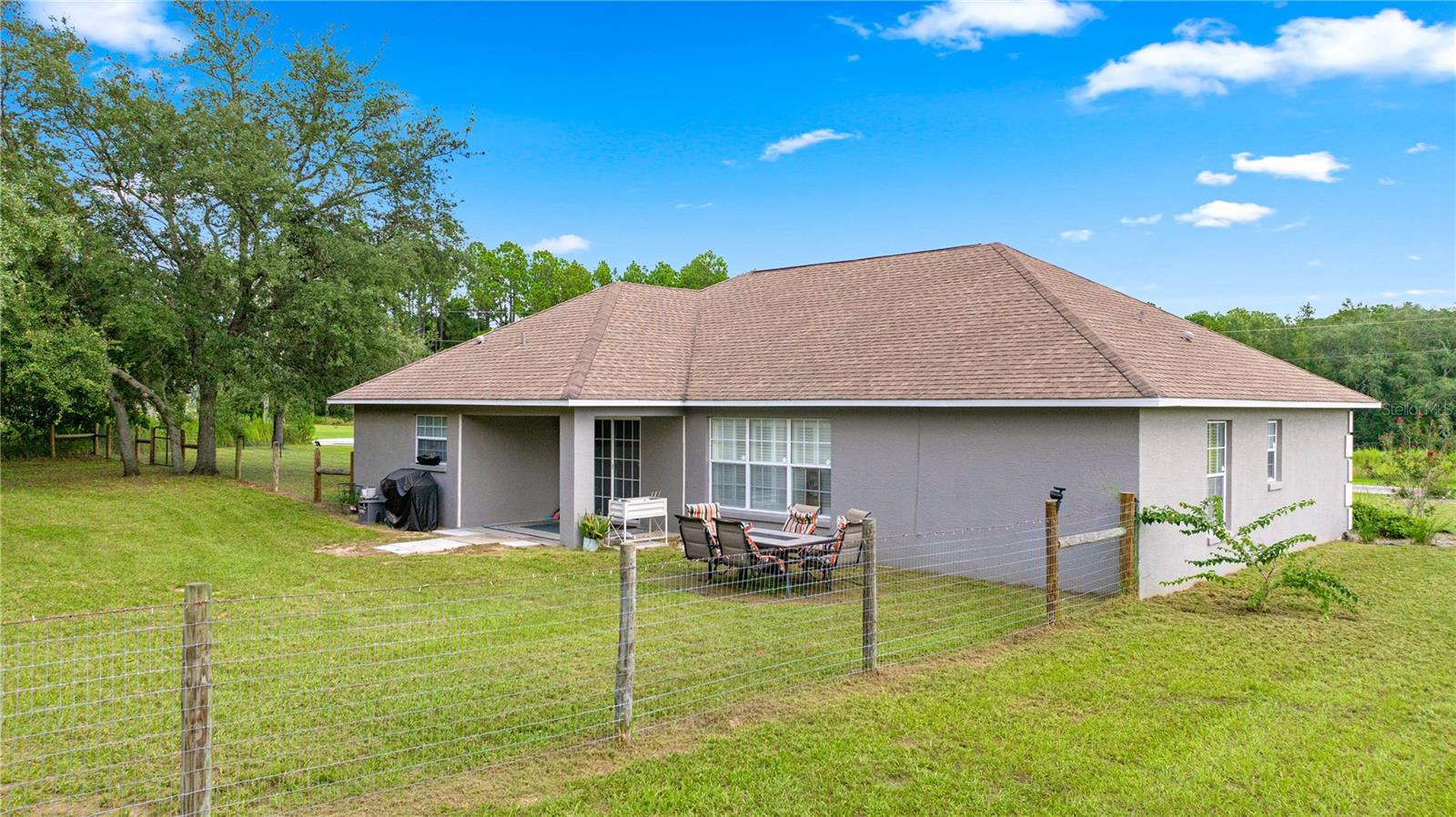PINE RIDGE UNIT 03 - Residential