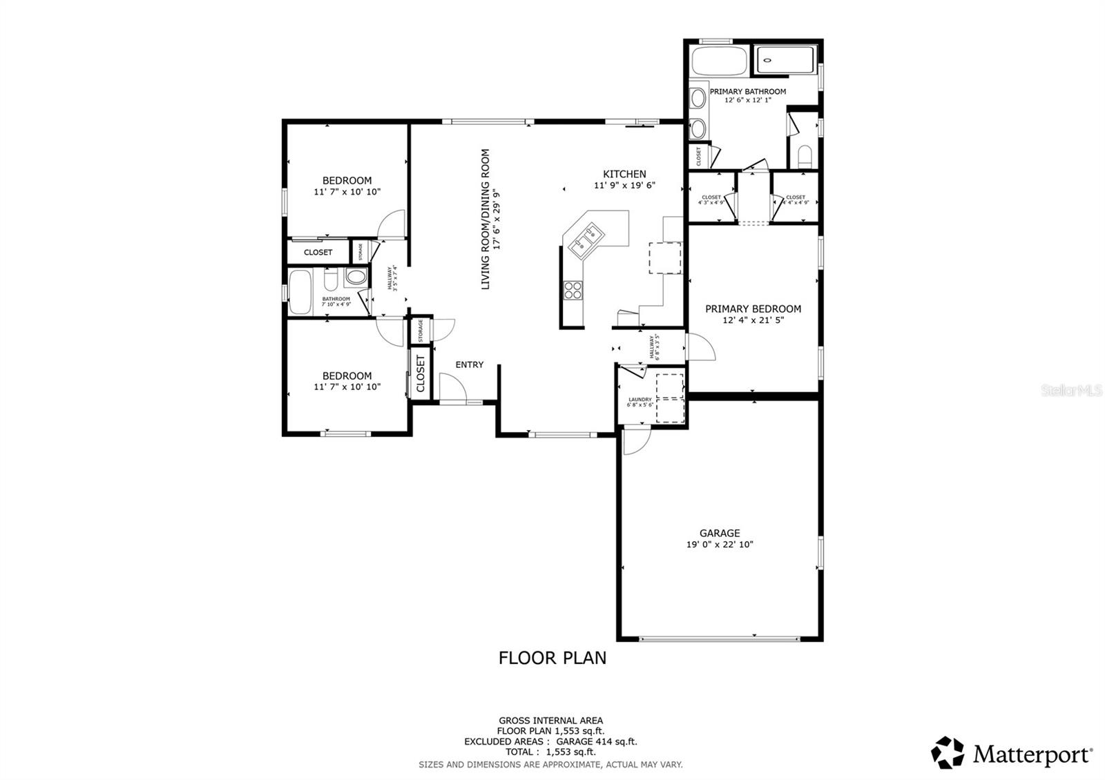 PINE RIDGE UNIT 03 - Residential