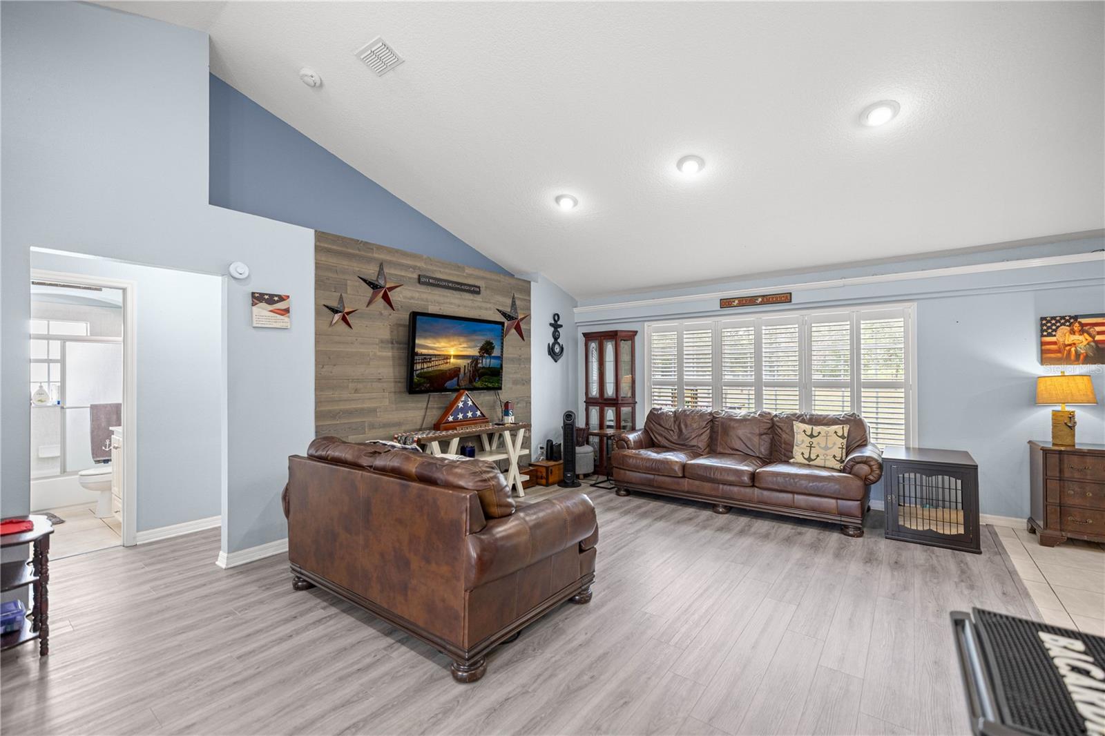 PINE RIDGE UNIT 03 - Residential