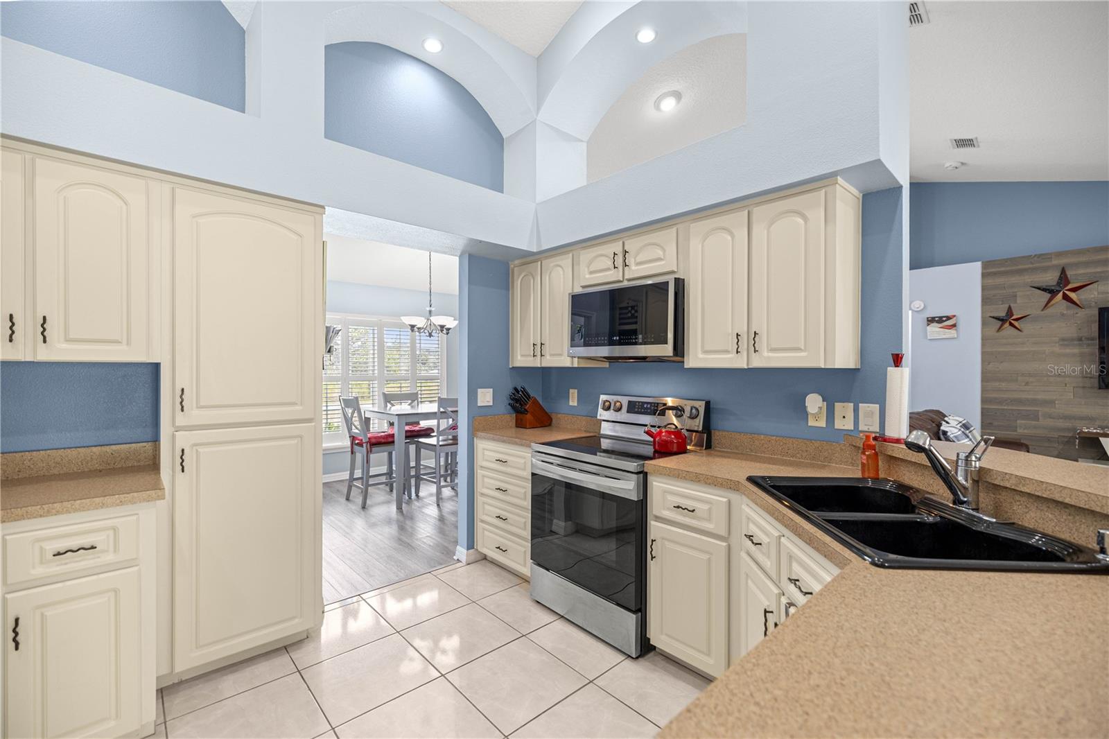 PINE RIDGE UNIT 03 - Residential
