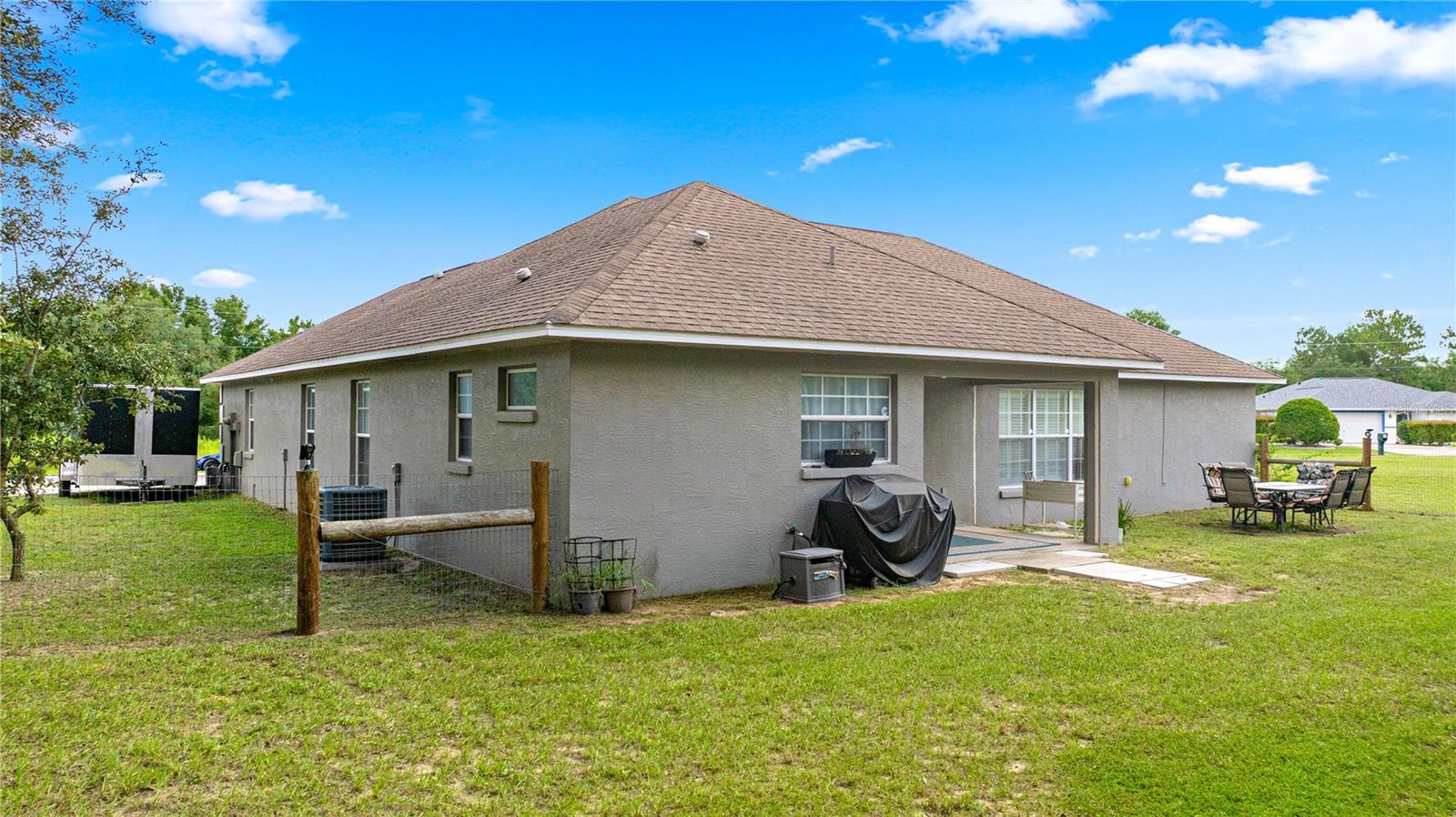 PINE RIDGE UNIT 03 - Residential