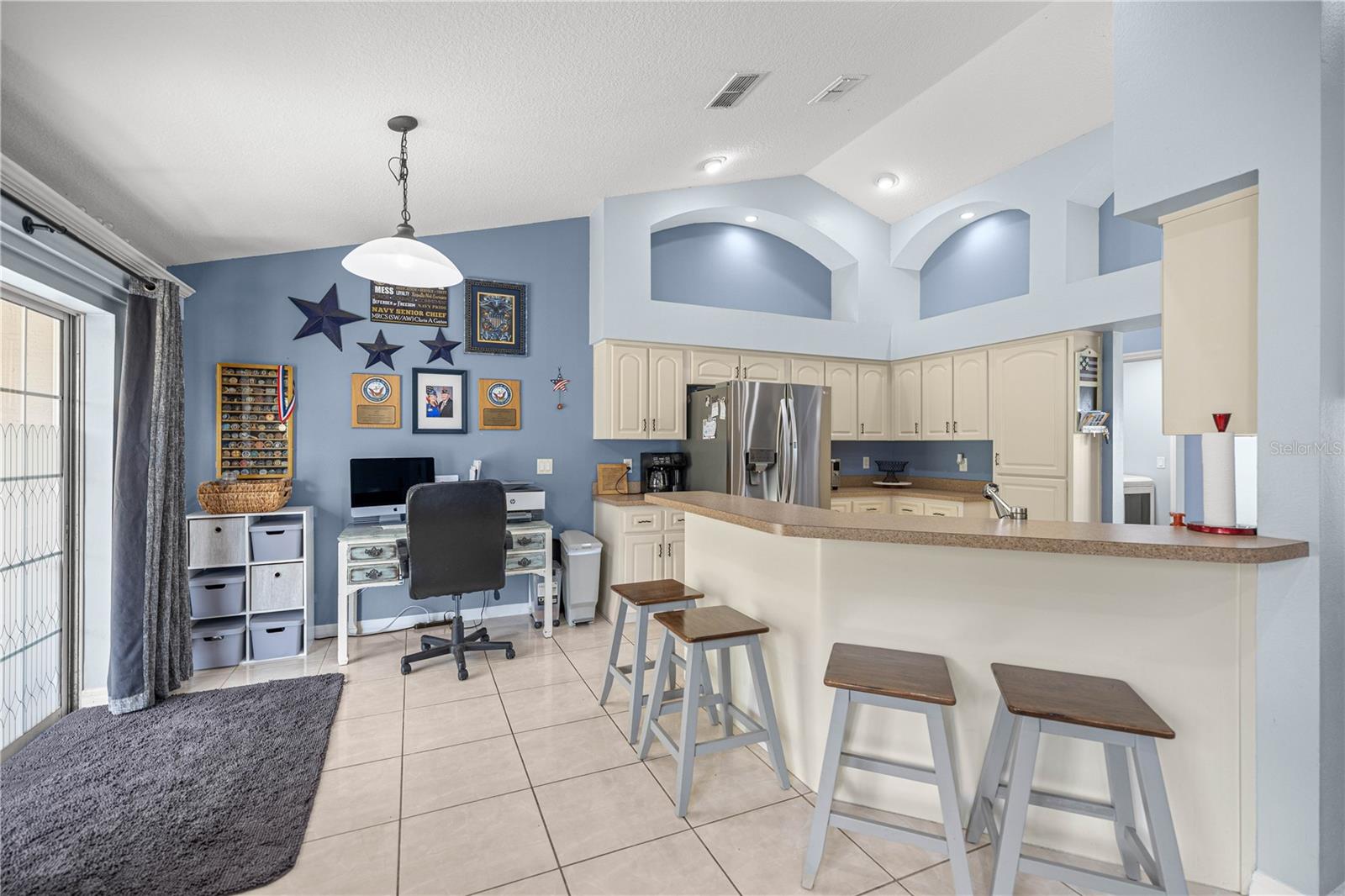 PINE RIDGE UNIT 03 - Residential