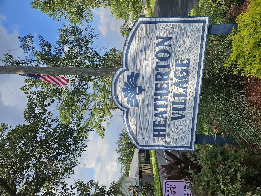 619 HEATHERTON VILLAGE