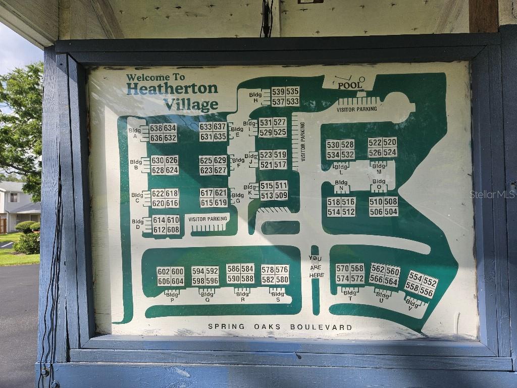 619 HEATHERTON VILLAGE