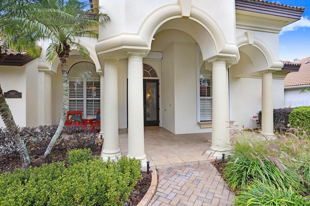 2867 GREY OAKS BOULEVARD