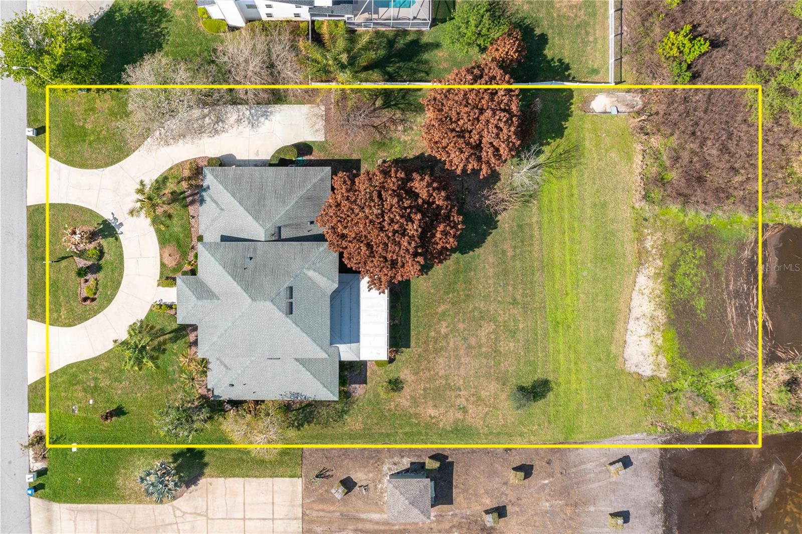 HAMILTON POINTE - Residential