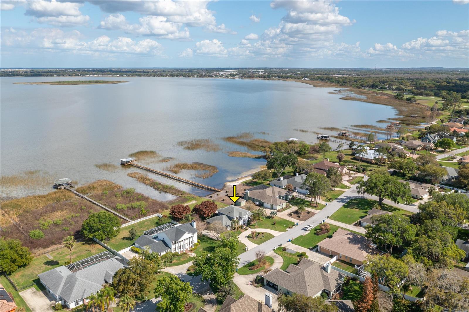 HAMILTON POINTE - Residential