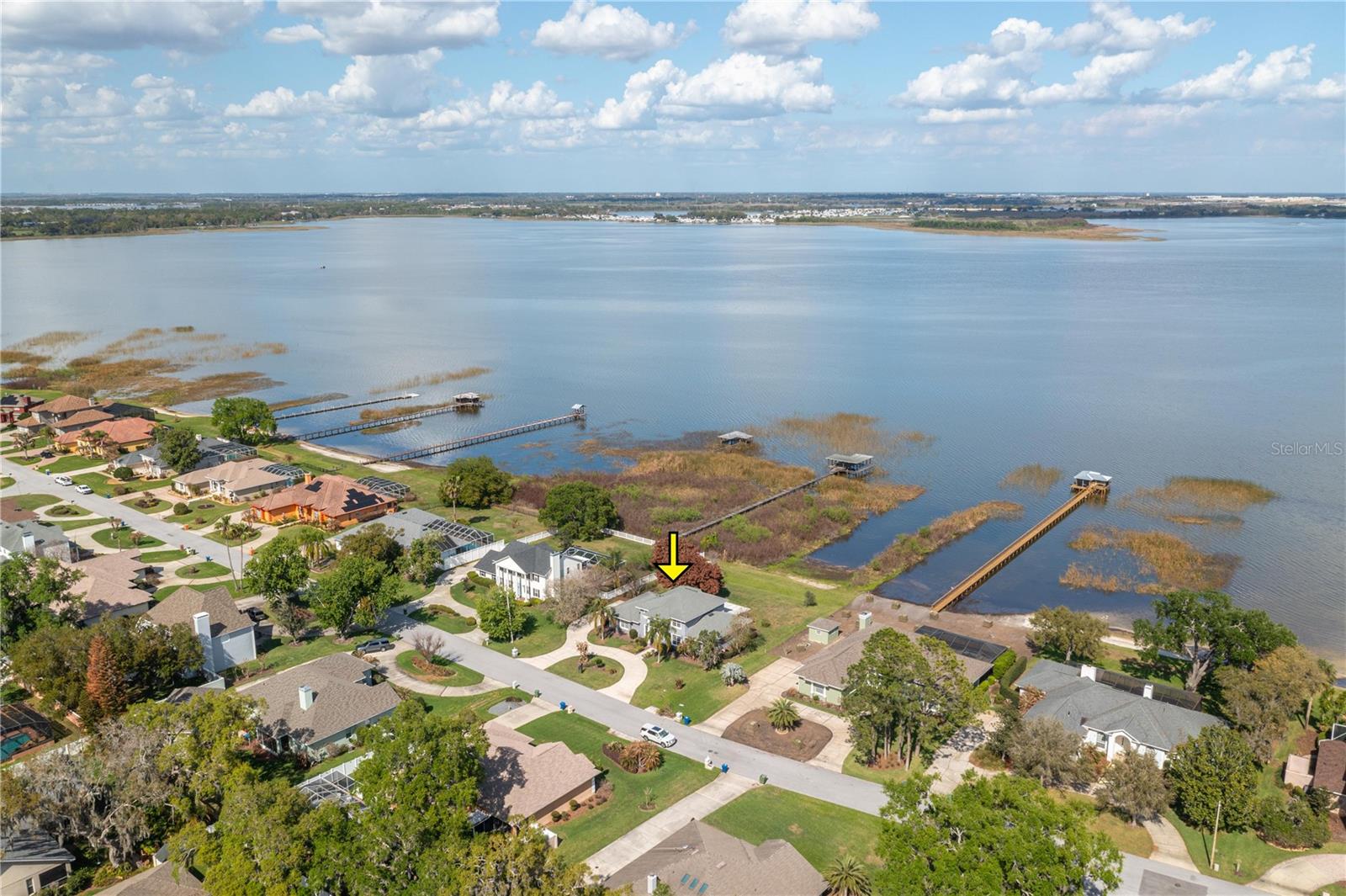 HAMILTON POINTE - Residential