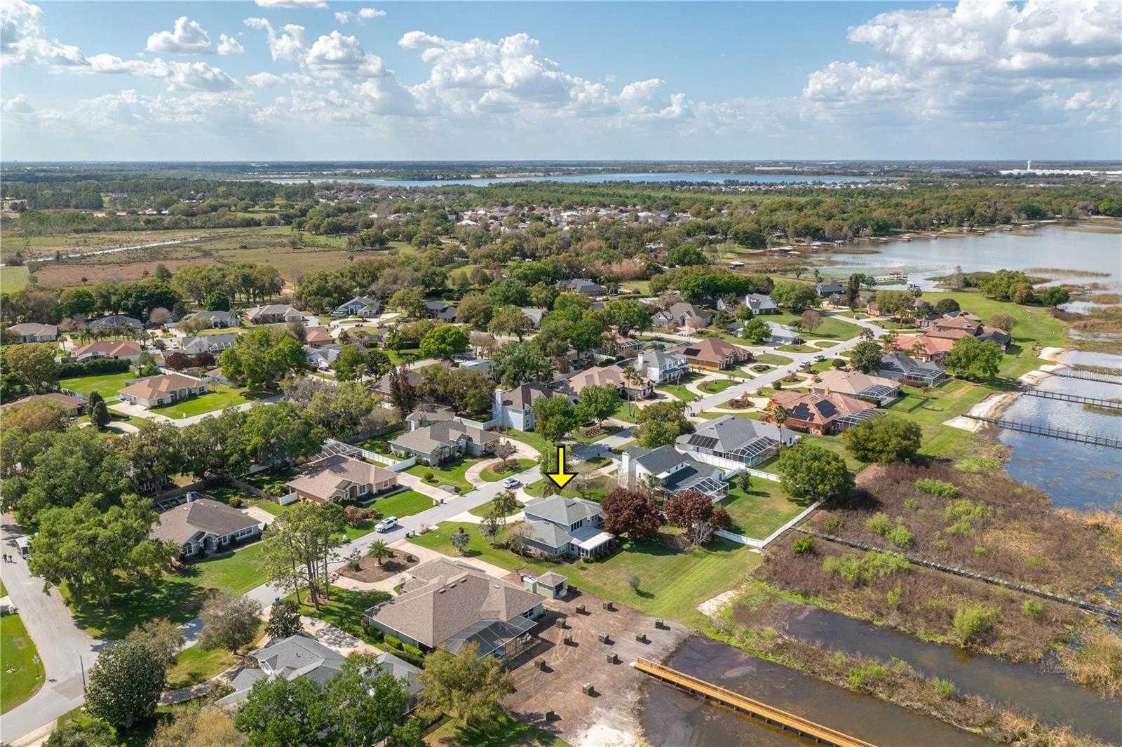 HAMILTON POINTE - Residential