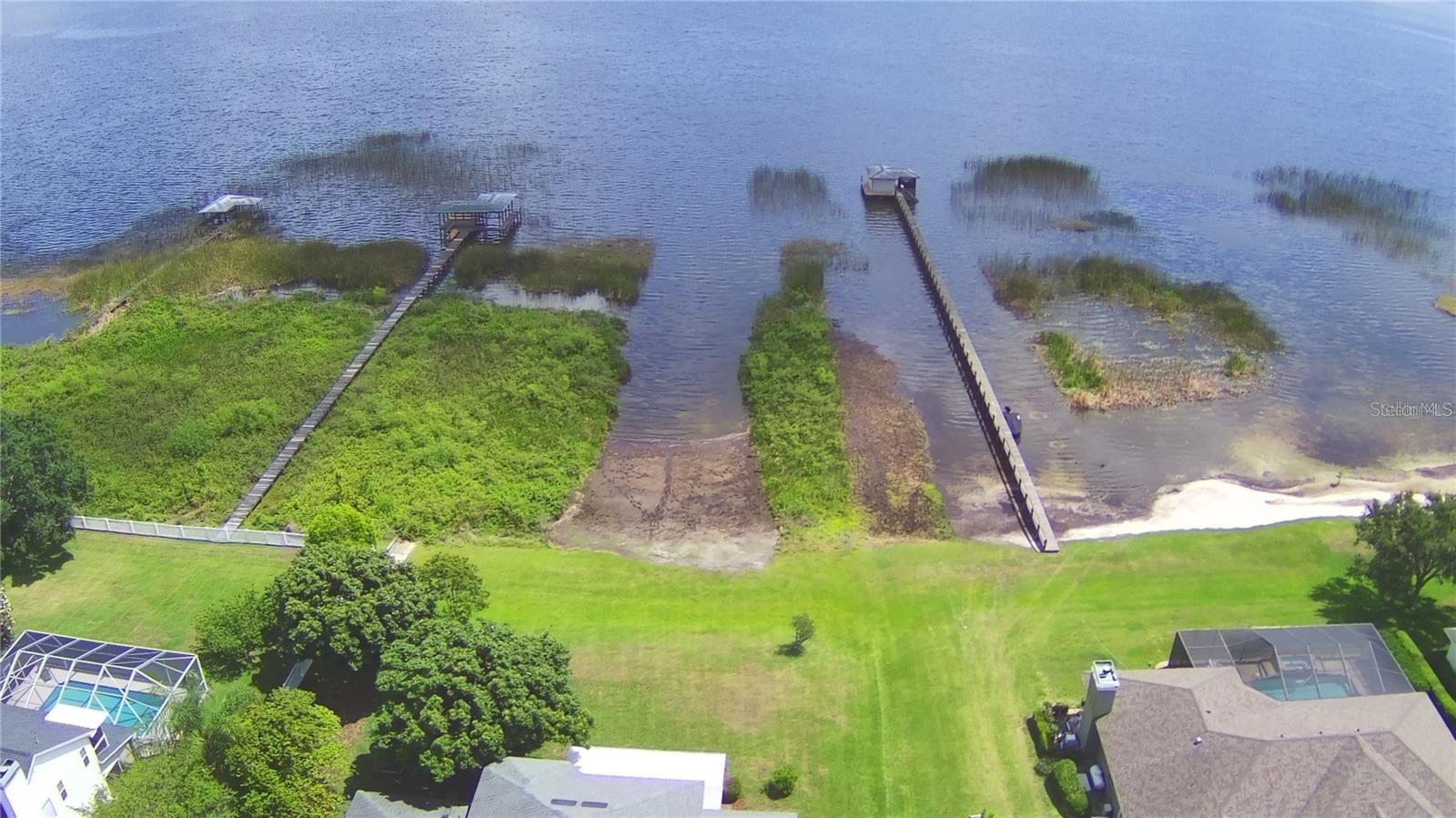 HAMILTON POINTE - Residential