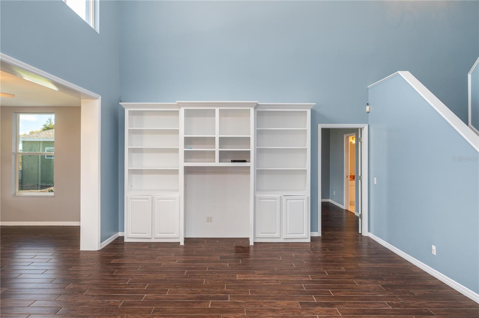 HAMILTON POINTE - Residential