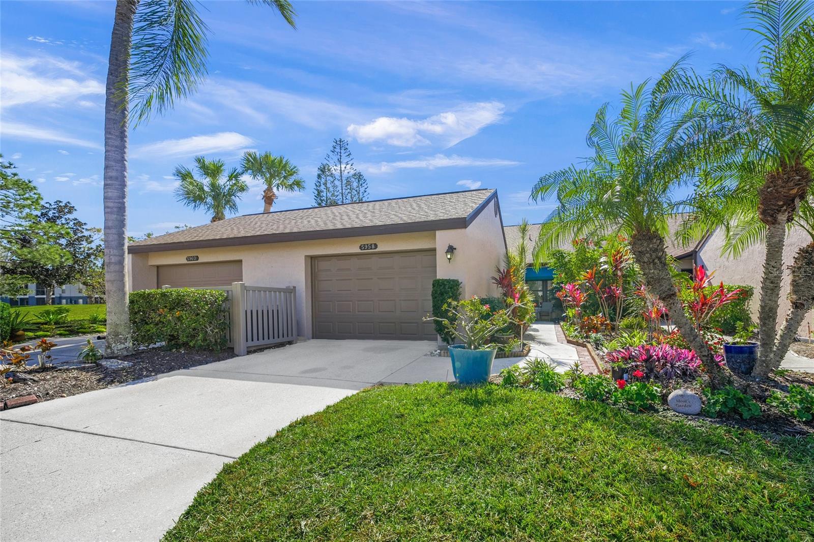 5958 CLUBSIDE DRIVE