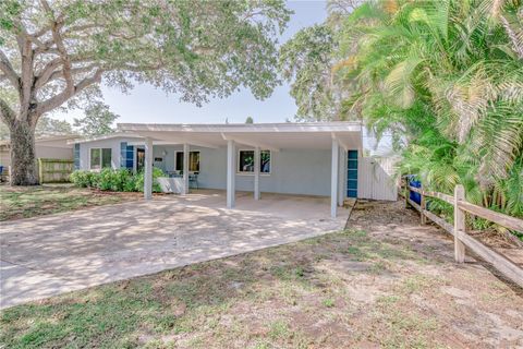 A home in LARGO