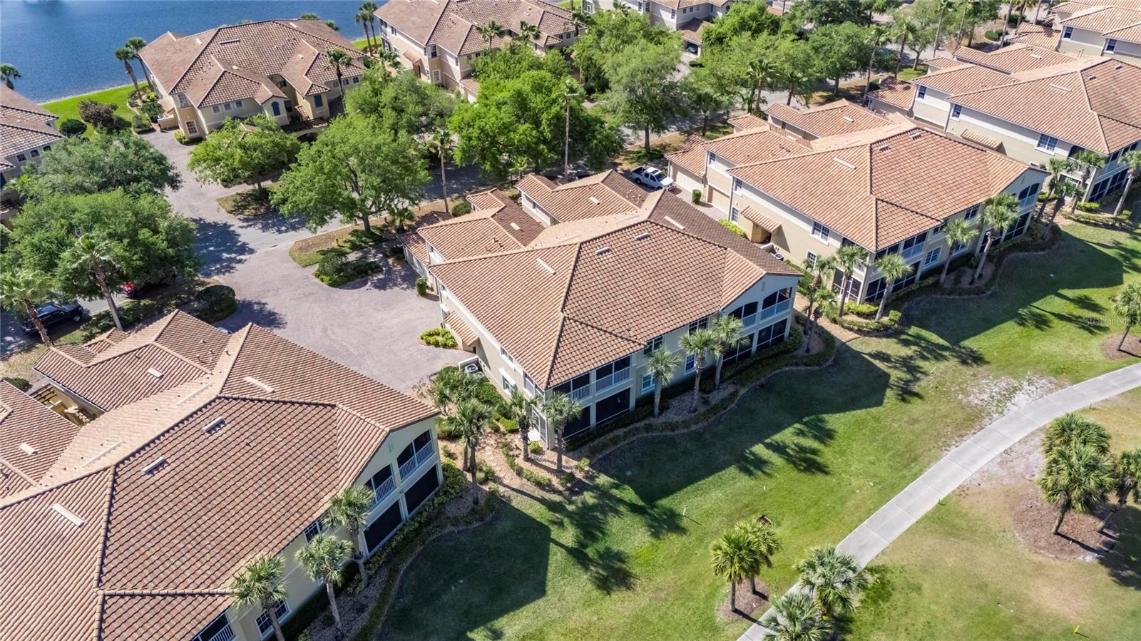 TOSCANA AT RENAISSANCE A CONDO - Residential