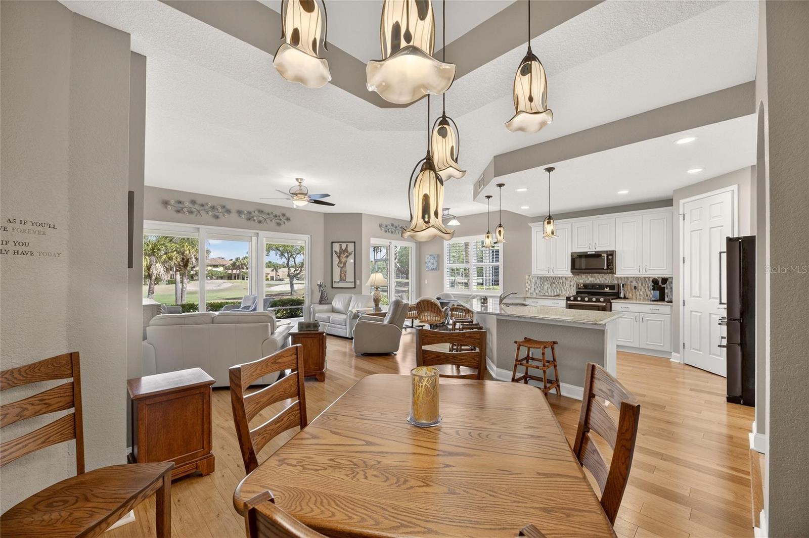 TOSCANA AT RENAISSANCE A CONDO - Residential