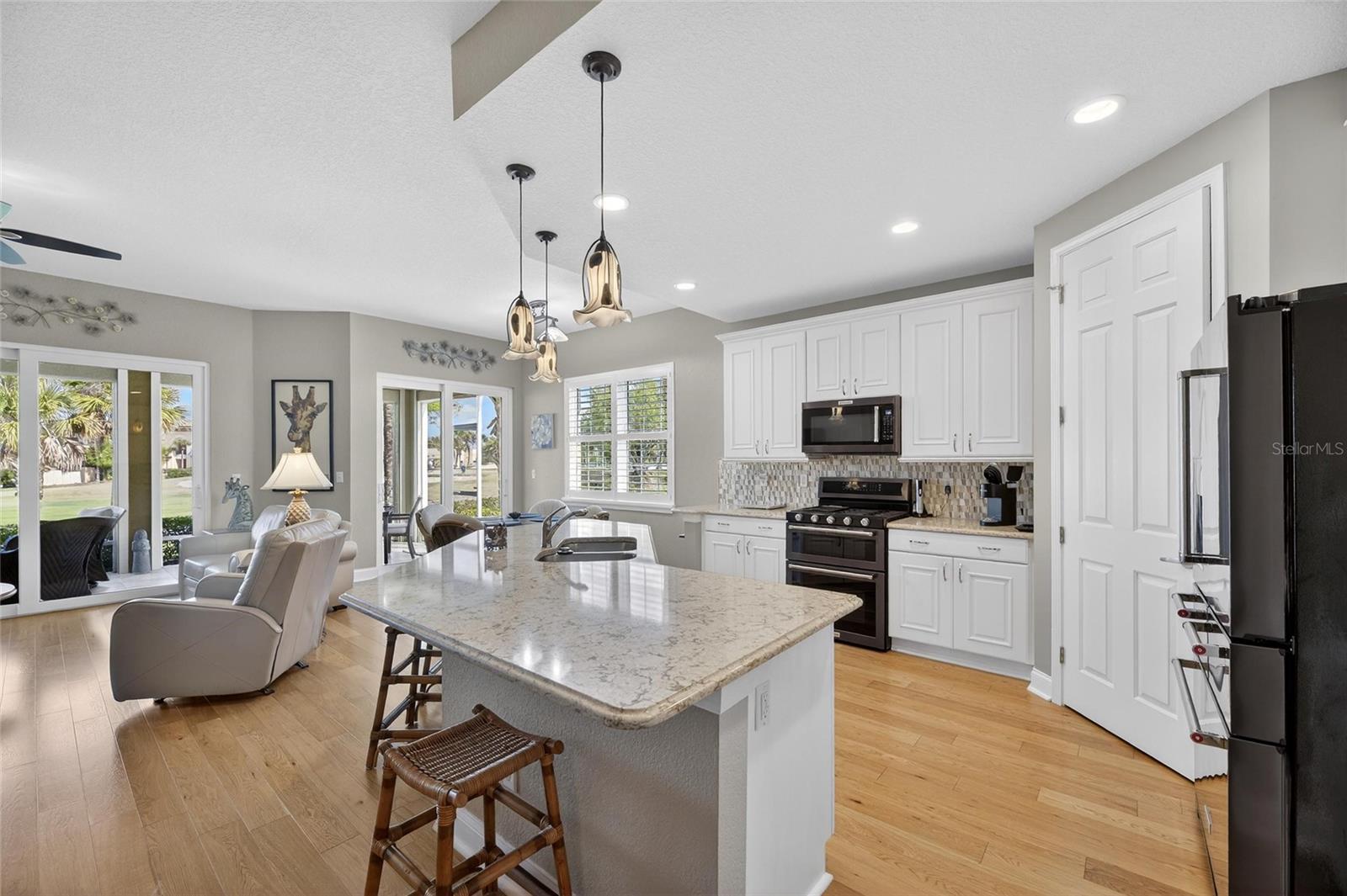 TOSCANA AT RENAISSANCE A CONDO - Residential