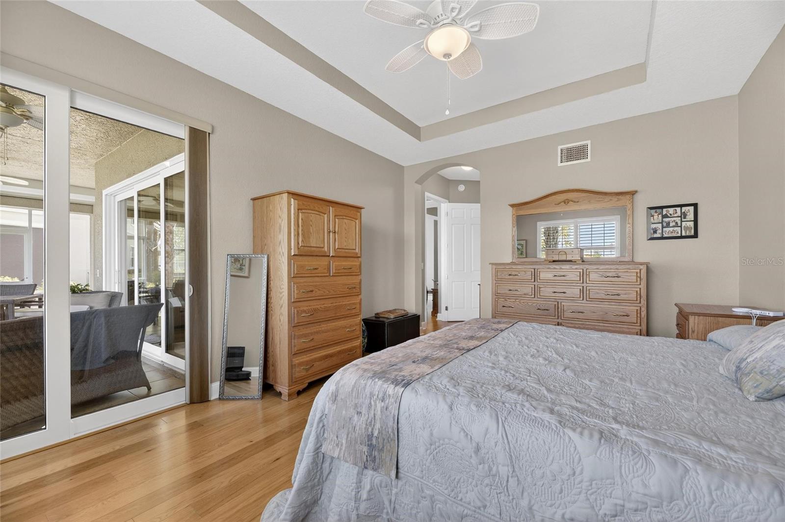 TOSCANA AT RENAISSANCE A CONDO - Residential