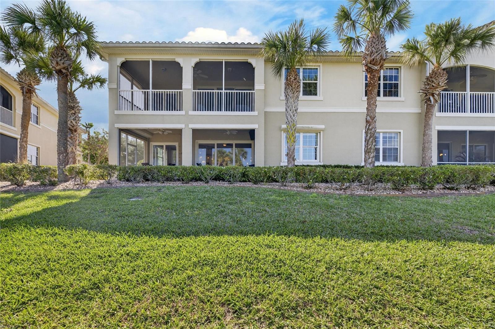 TOSCANA AT RENAISSANCE A CONDO - Residential