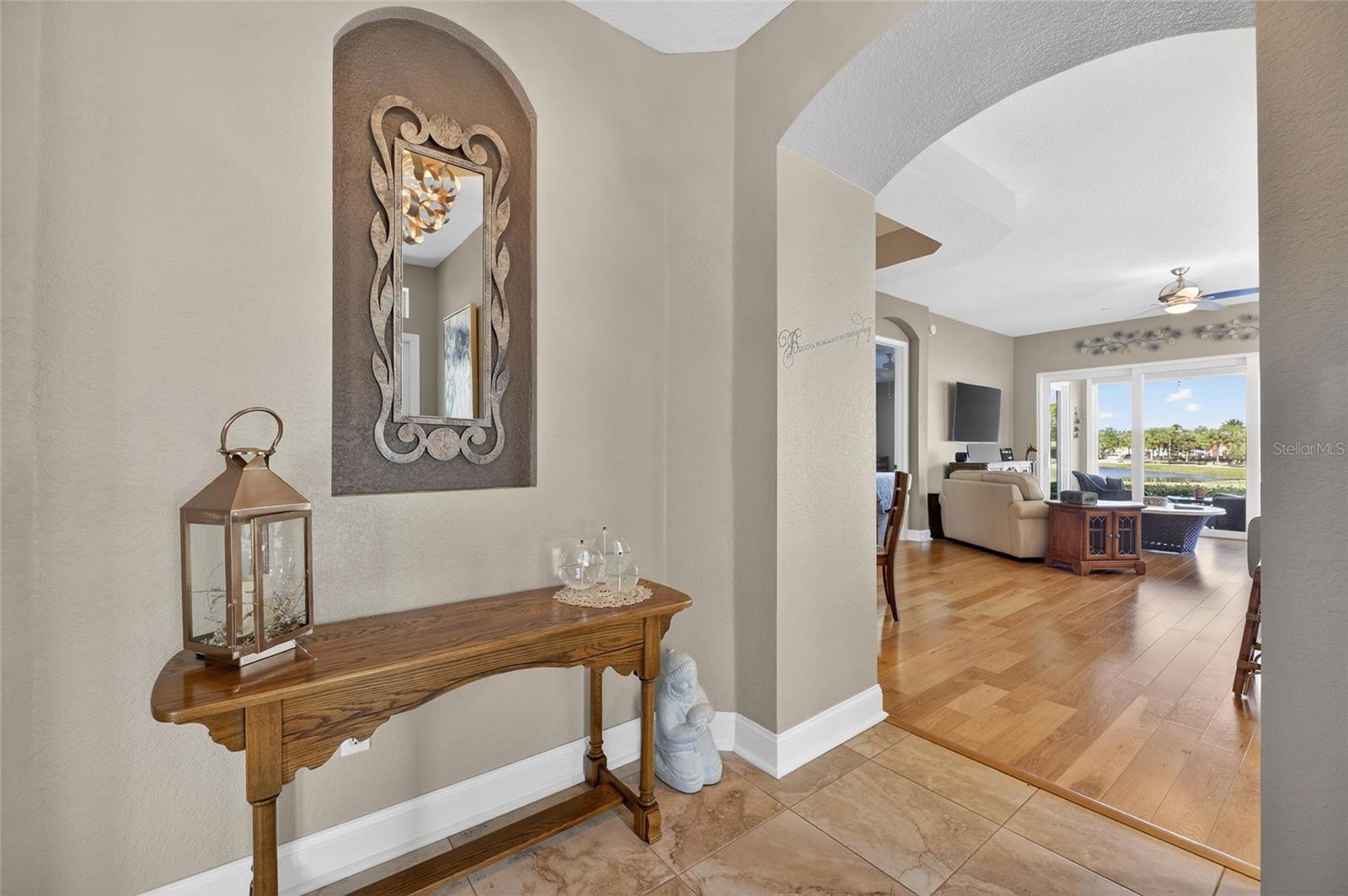 TOSCANA AT RENAISSANCE A CONDO - Residential