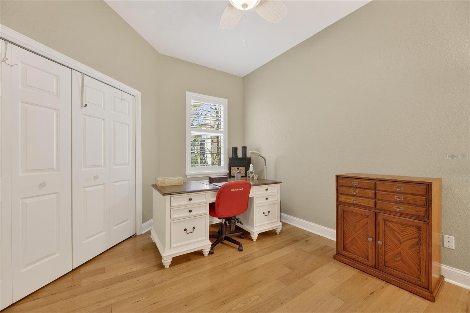 TOSCANA AT RENAISSANCE A CONDO - Residential