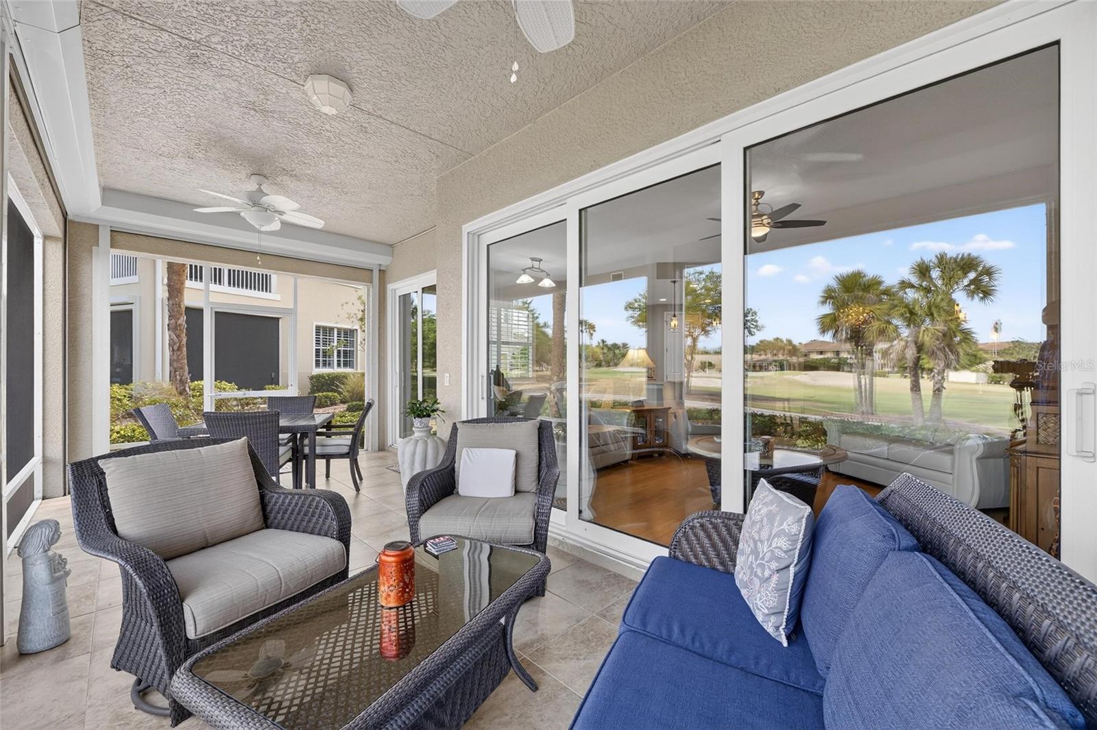 TOSCANA AT RENAISSANCE A CONDO - Residential