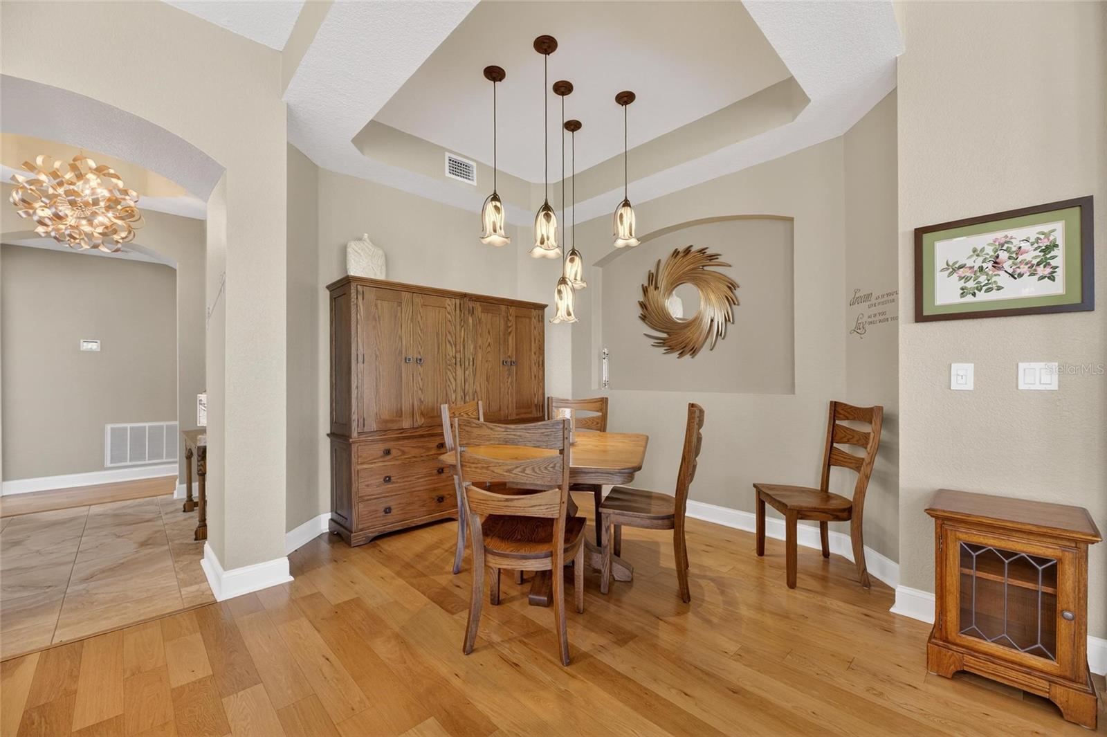 TOSCANA AT RENAISSANCE A CONDO - Residential