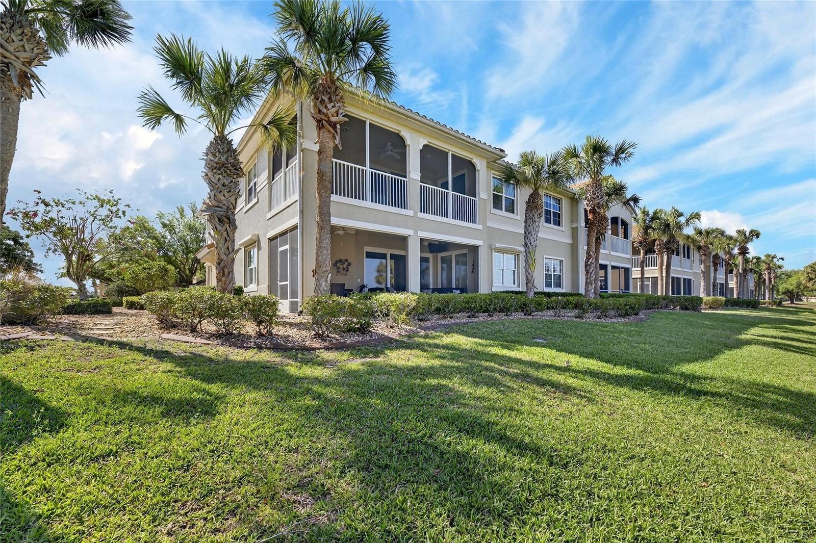 TOSCANA AT RENAISSANCE A CONDO - Residential