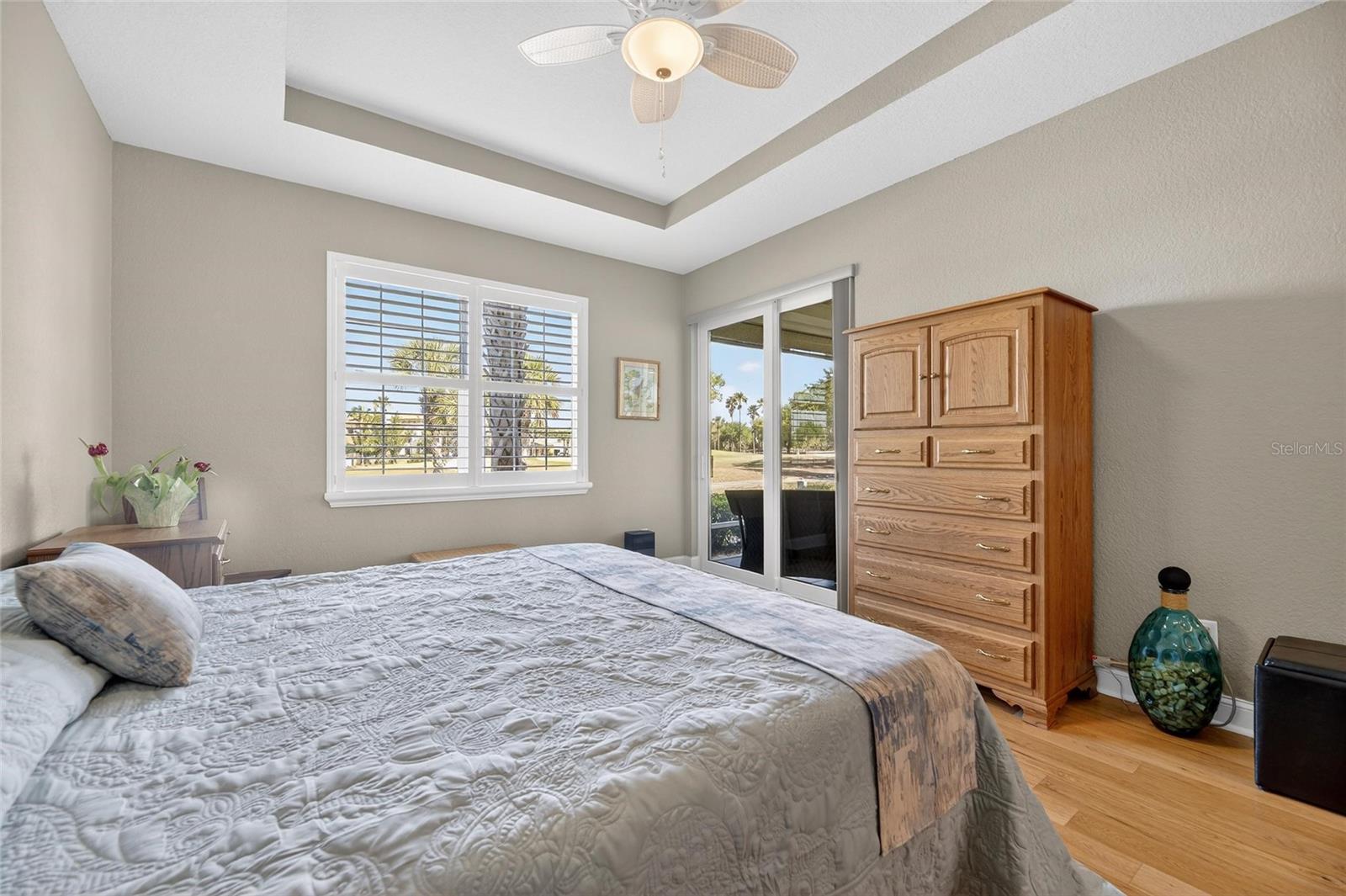 TOSCANA AT RENAISSANCE A CONDO - Residential