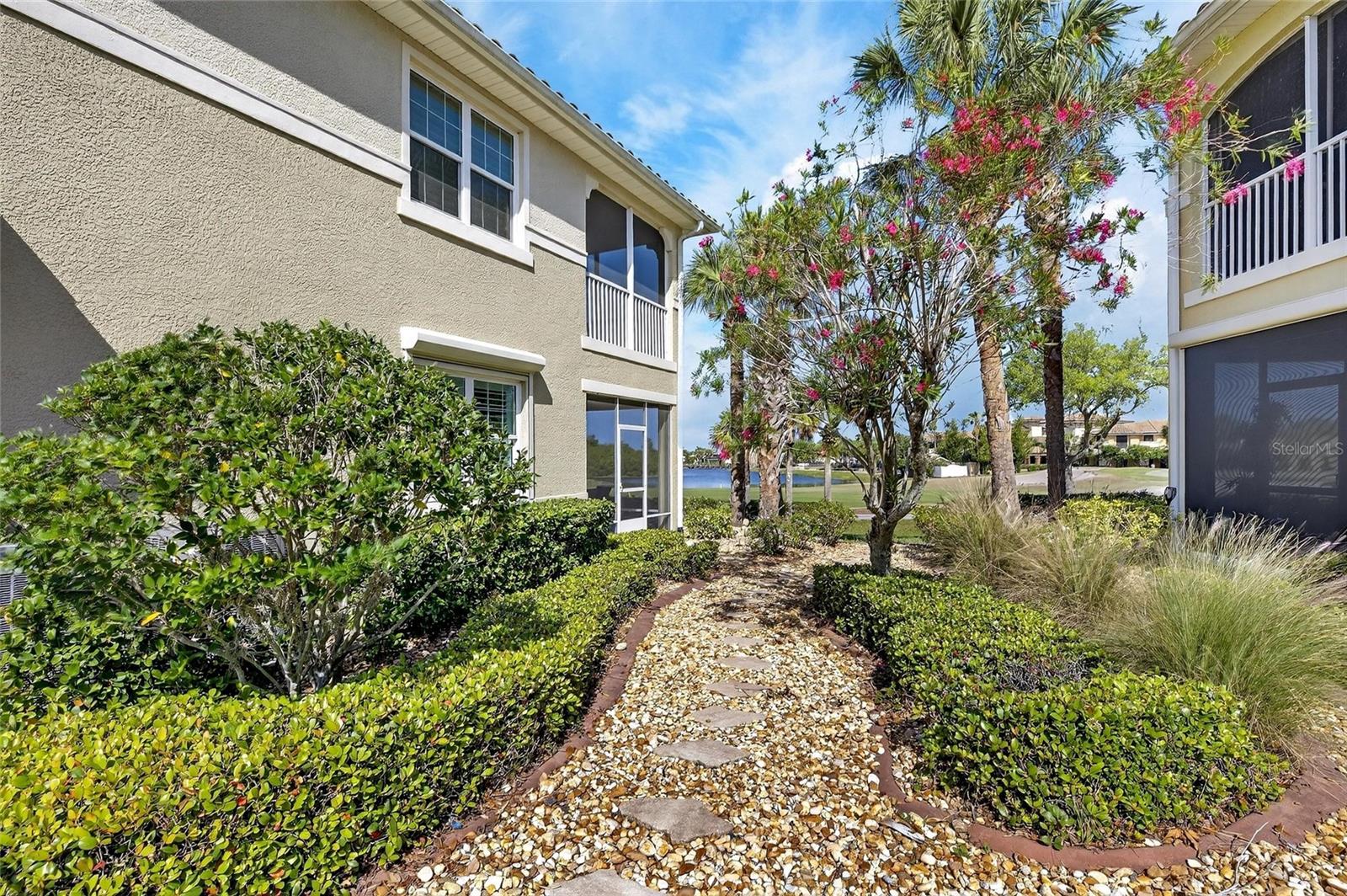 TOSCANA AT RENAISSANCE A CONDO - Residential