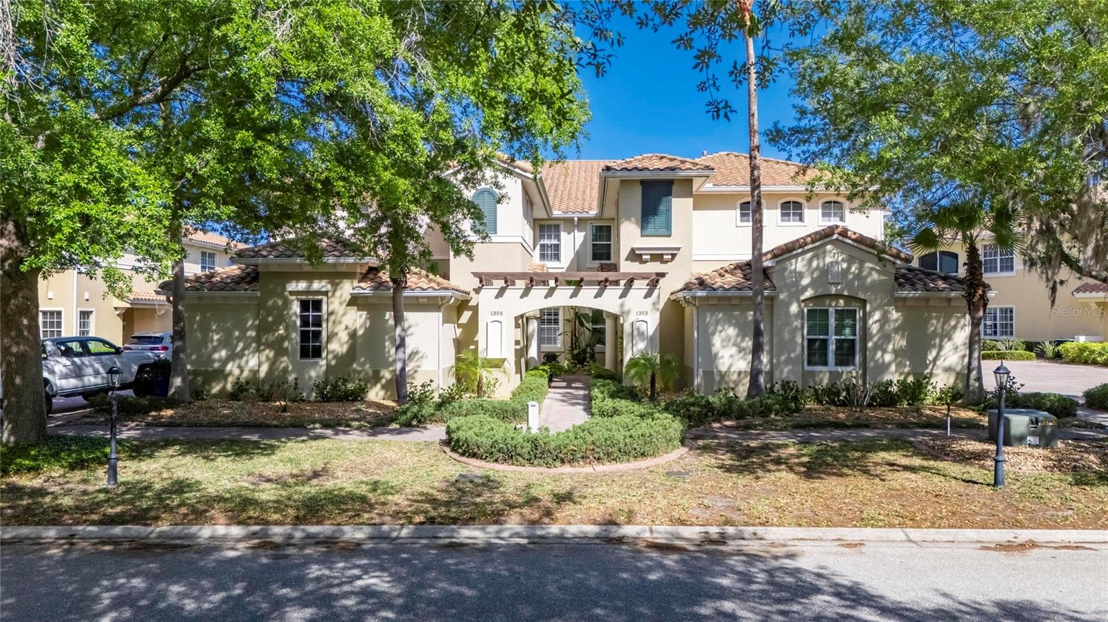 TOSCANA AT RENAISSANCE A CONDO - Residential