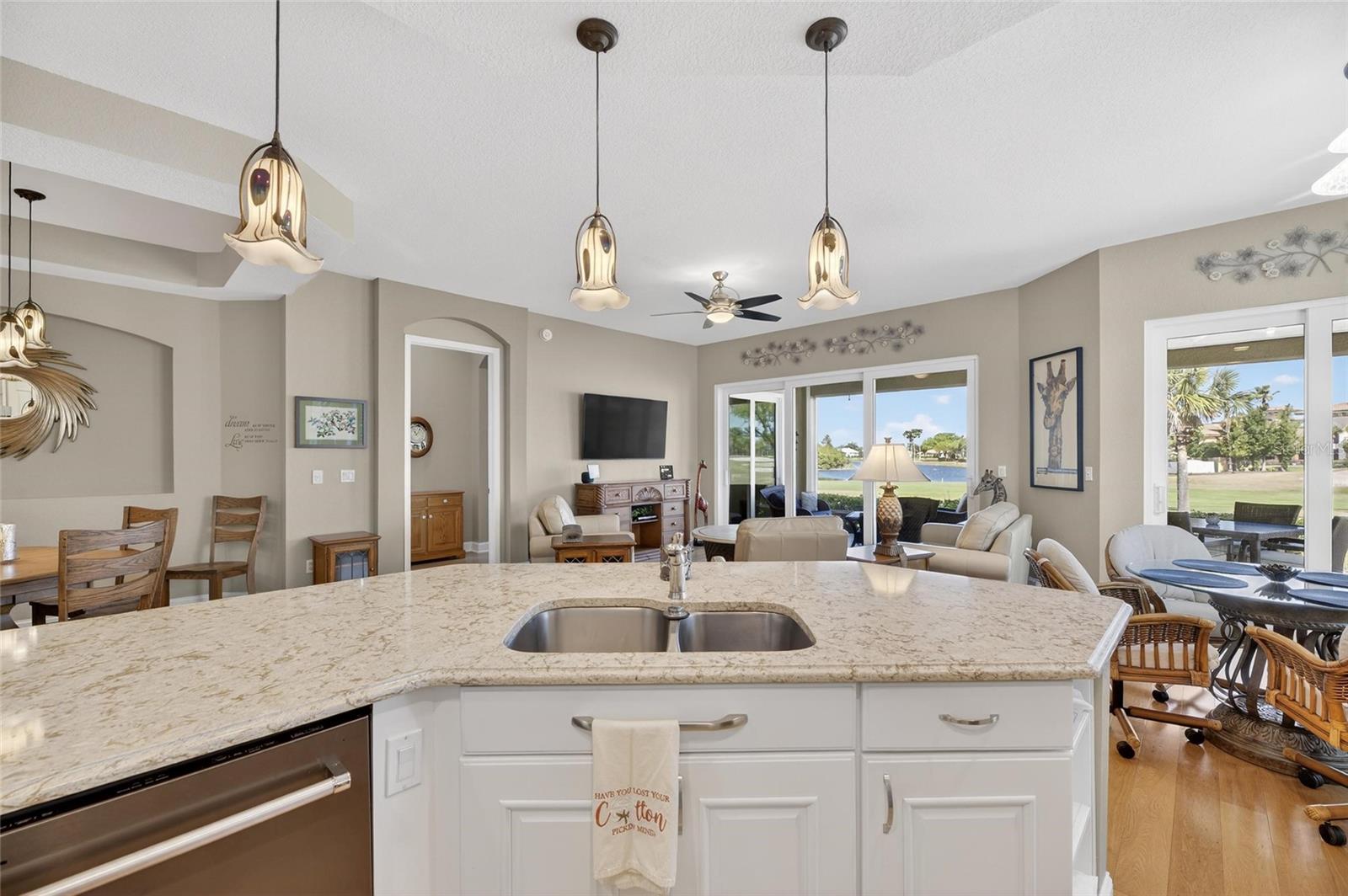 TOSCANA AT RENAISSANCE A CONDO - Residential