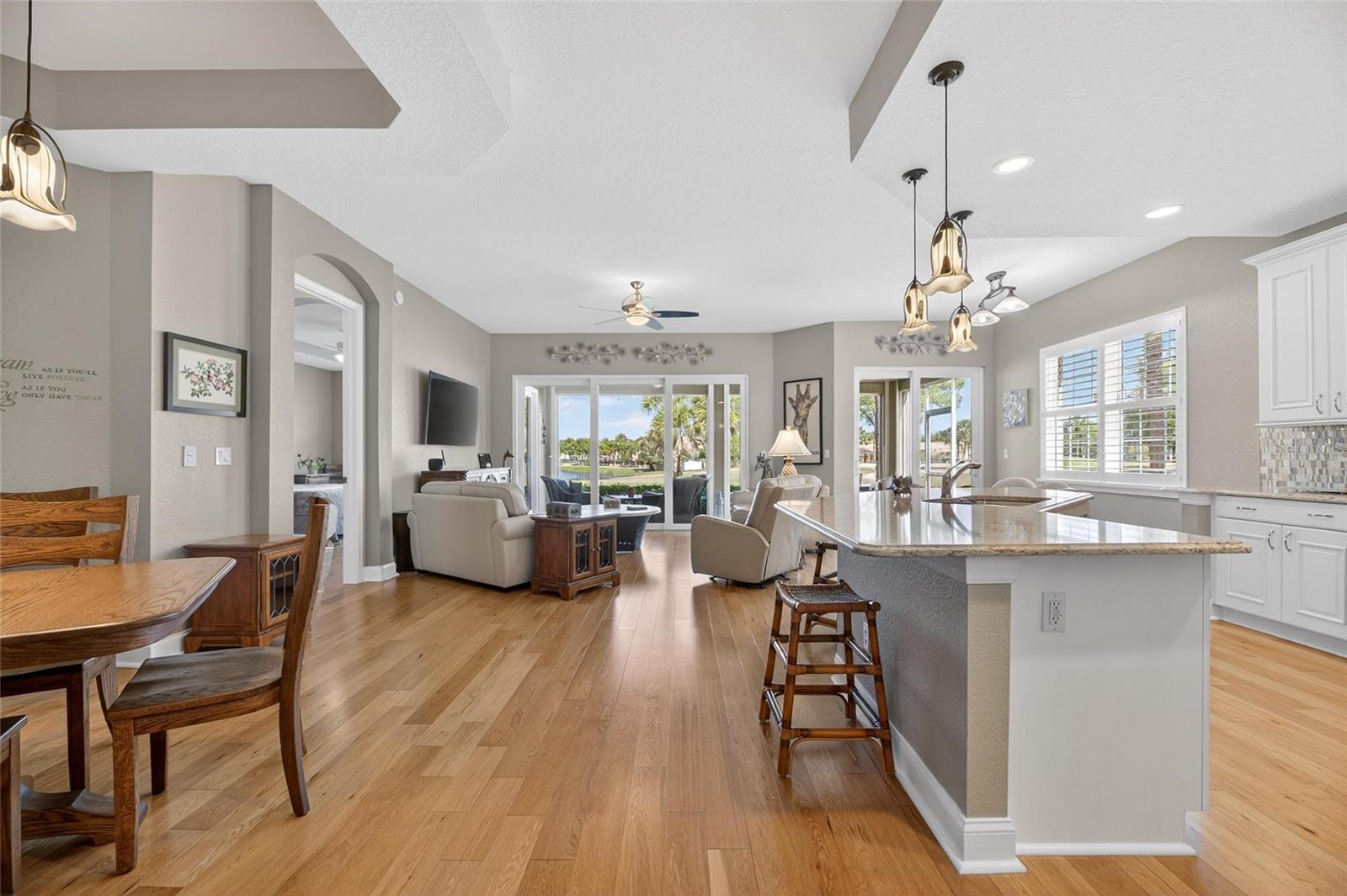 TOSCANA AT RENAISSANCE A CONDO - Residential