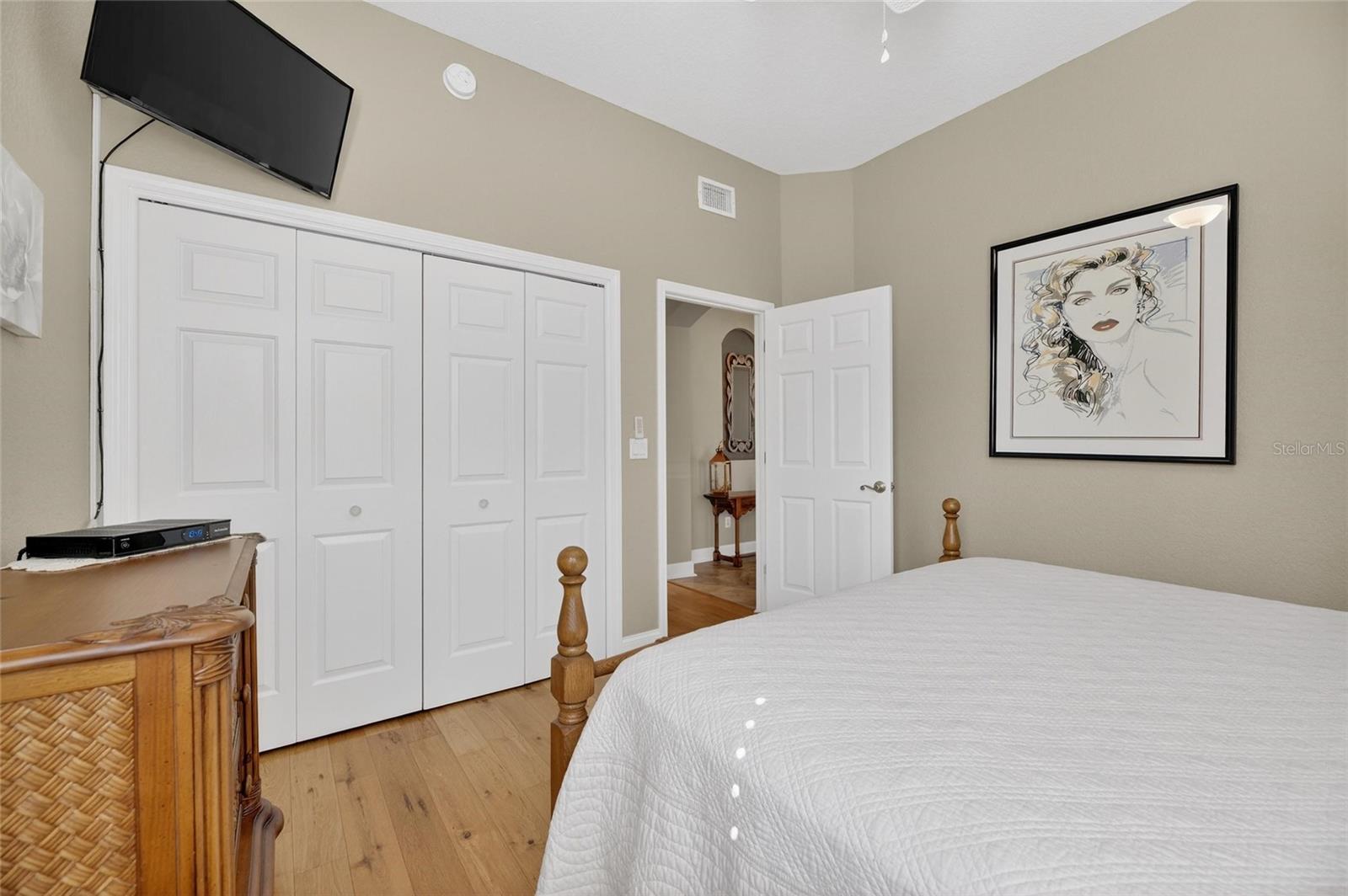 TOSCANA AT RENAISSANCE A CONDO - Residential