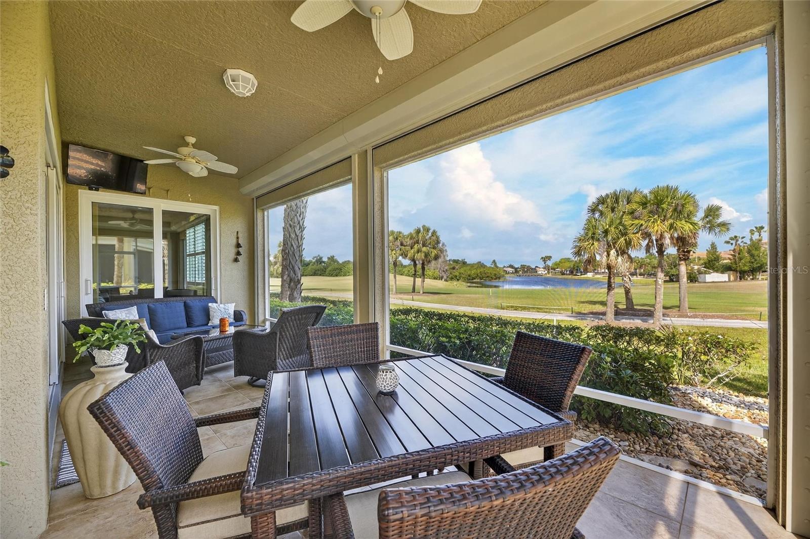 TOSCANA AT RENAISSANCE A CONDO - Residential